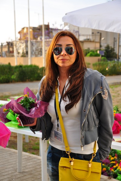 Ghadouna Easter Fiesta
